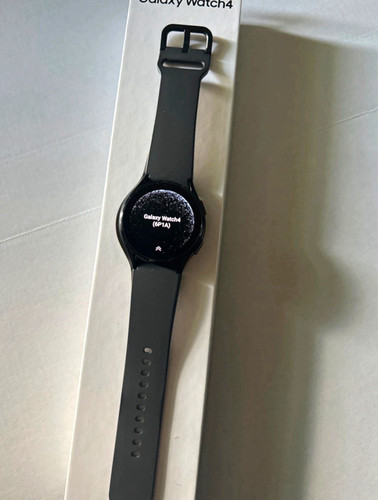 Samsung galaxy watch4 - watch4, mm