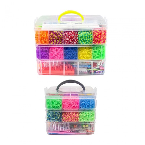 Loom armband herstellungssets - loom,
