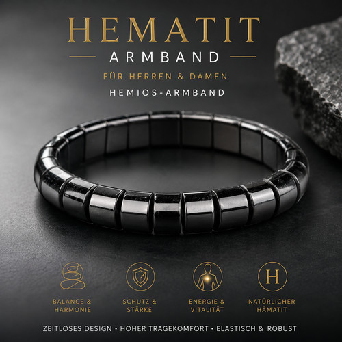 Armband armkette magnetband - armband,