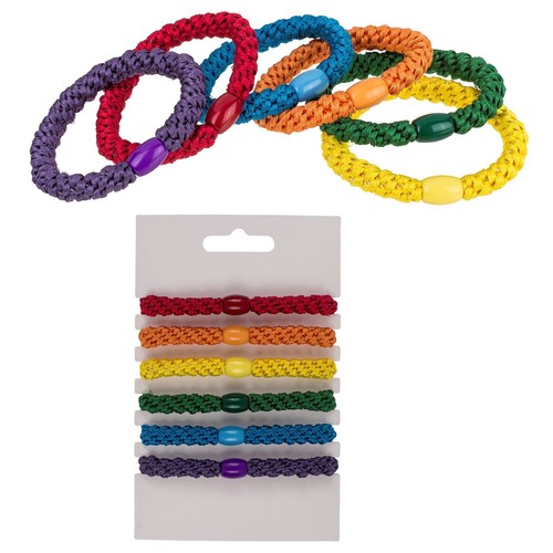 Haarband haargummi armband - haargummi, &