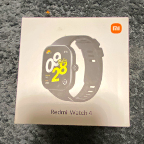 Xiaomi redmi watch - xiaomi,