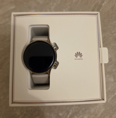 Huawei watch smartwatch - huawei,