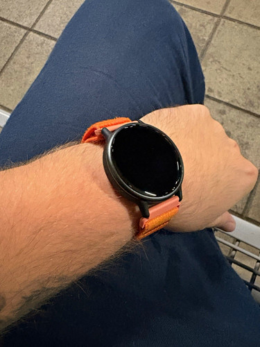 Garmin vivoactive smartwatch - vivoactive, 5