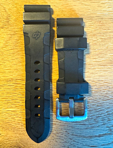 Panerai uhrenarmband aus - panerai,