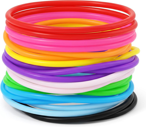 Silikon armband stück - silikon,