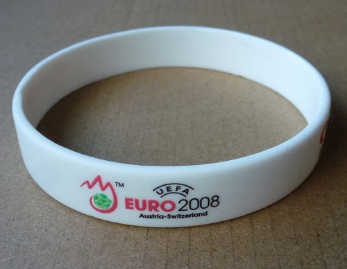 Uefa euro 2008 - 2008, silikon