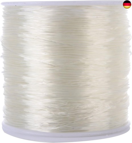 100m elastisch gummiband - elastisch,