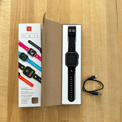 Xplora xgo3 kinder smartwatch - xgo3, kinder-smartwatch