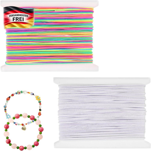 Elastisches gummiband für diy - für,