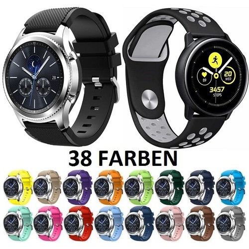 Armband für 22mm samsung - 22mm,