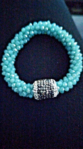 Armband gummizug armreif - gummizug,