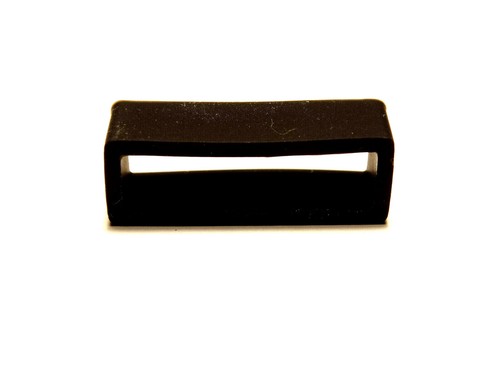 Silikon gummi uhrenarmband - silikon,
