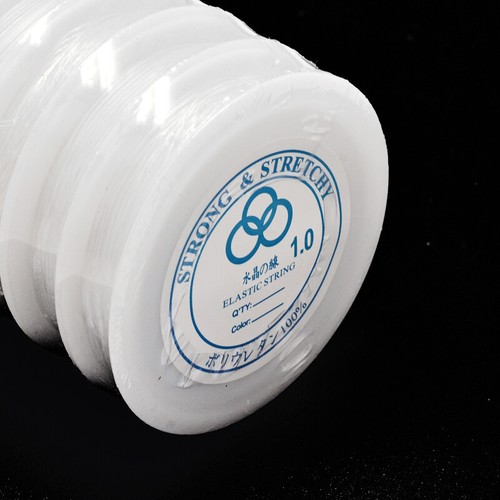 Gummifaden 3x4 für - gummifaden, m