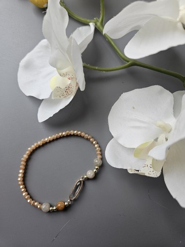 Armband damen perlen - armband,