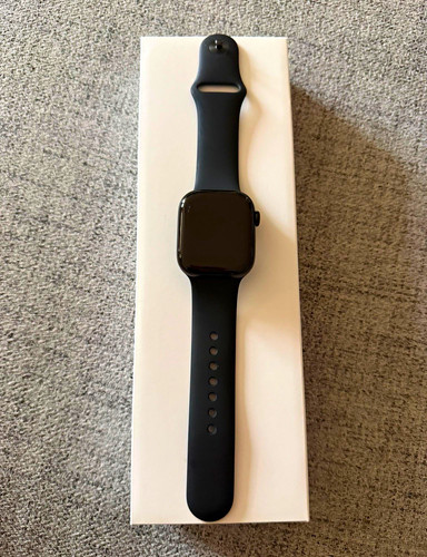 Apple watch series mm - apple,