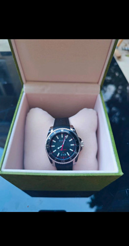 Gucci dive quarz - gucci, armbanduhr