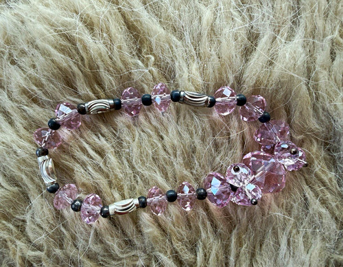 Armband damen schmuck rosa - damen,,