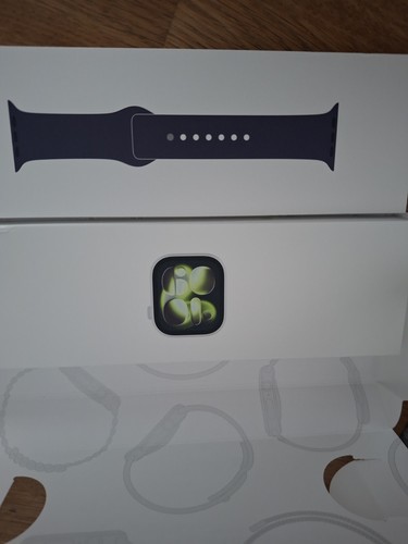Apple watch mm - watch, 42