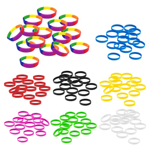 Stück silikonarmband gummi - stück,