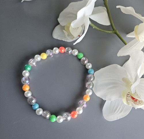 Armband damen perlen - damen,,