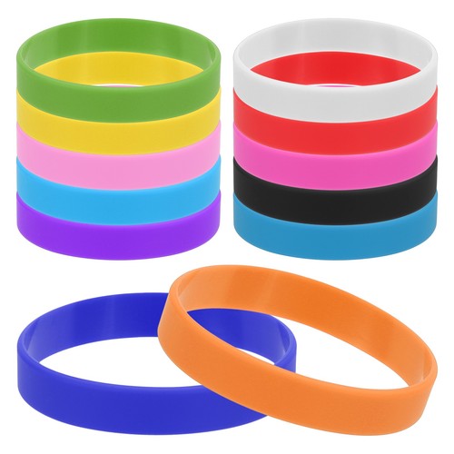 Silikon gummi armband 12 - silikon-gummi-armband,,