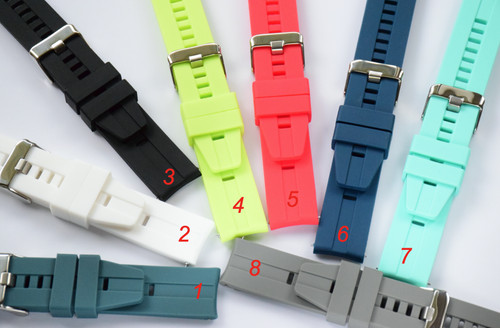 Silikon uhren armband smart - armband,