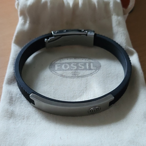 Fossil armreif armband - fossil,