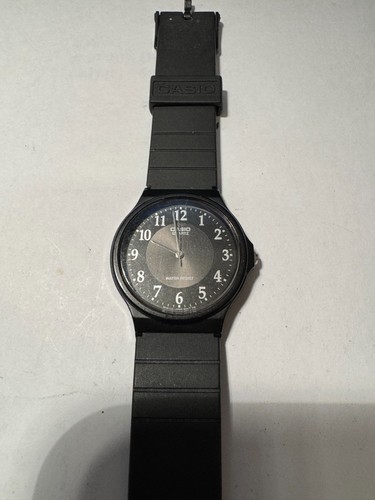 Casio herren und damen - und, uhr