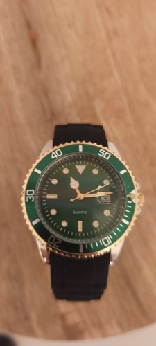 Herren uhr 40mm - herren,