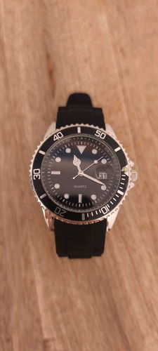 Herren uhr 40mm - herren, analog