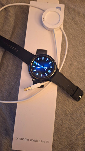 Xiaomi watch pro lte - xiaomi,