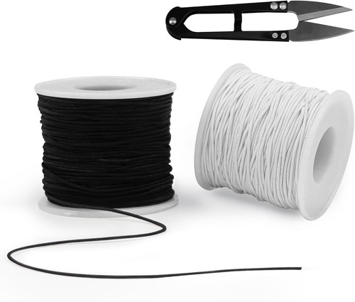 1mm 100m gummiband für - 1mm*100m,