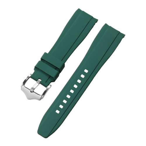 Uhrenarmband silikon - uhrenarmband,