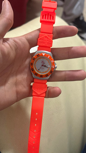 Tag heuer quarz 200 - tag, –