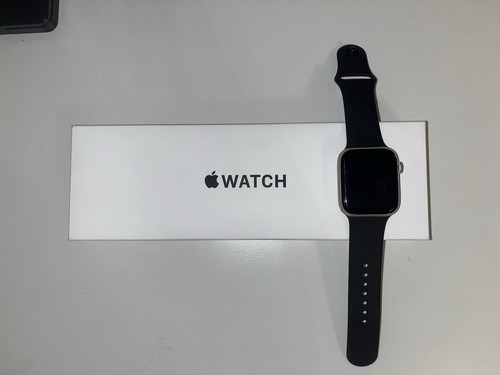 Apple watch series mm - watch, se