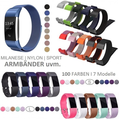 Für fitbit charge 4 - für, 3