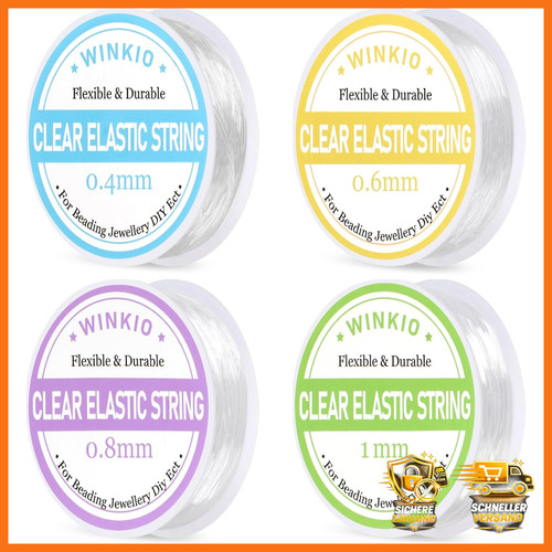 Elastisches band 52m - band,