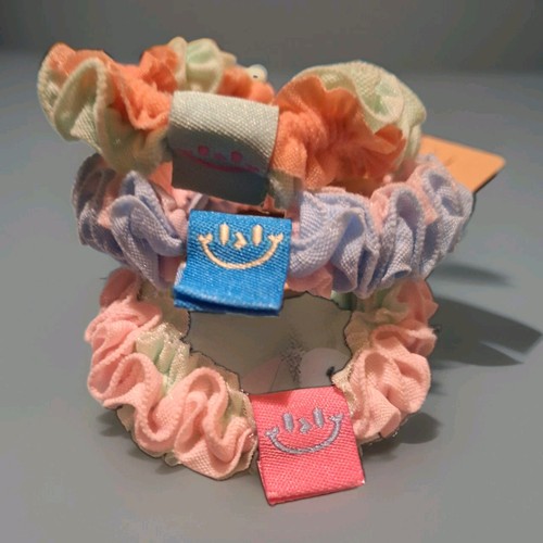 Haargummi armband kinder - haargummi,