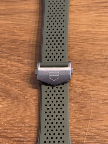 Tag heuer connected - tag, –