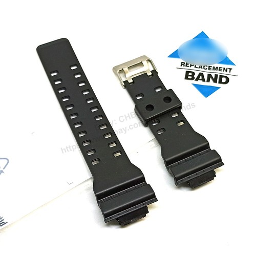 Ersatzarmband aus gummi - ersatzarmband, für