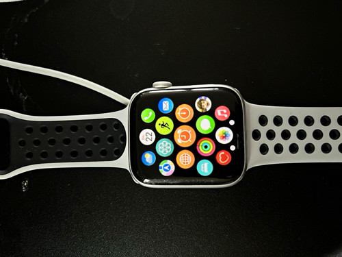 Apple watch series - watch, mm