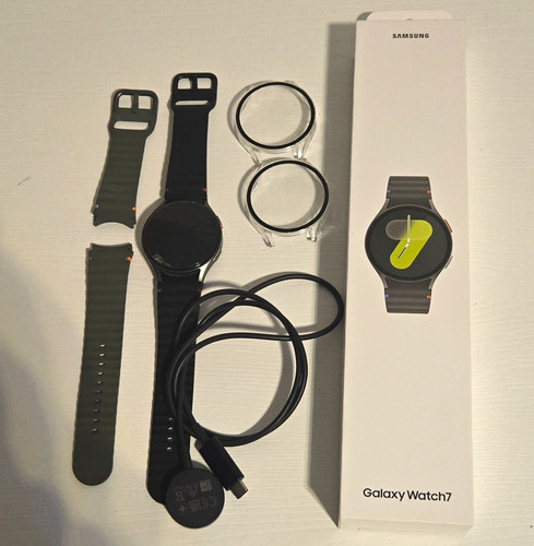 Samsung galaxy watch7 40mm - galaxy,