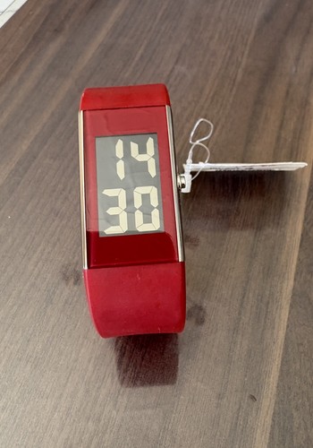 Rosendahl armbanduhr 43108 rot - rosendahl,