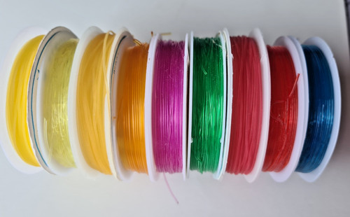 Gummiband elastikfaden - gummiband,
