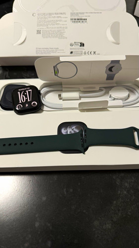 Apple watch series - apple,