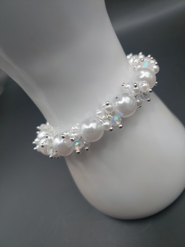 Armband mit gummiband cm - mit,