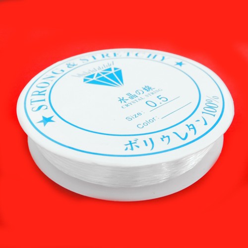 Gummifaden 3x10 für - 3x10,