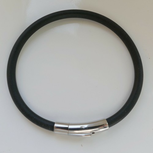 Armband fußkette kautschuk - armband,,