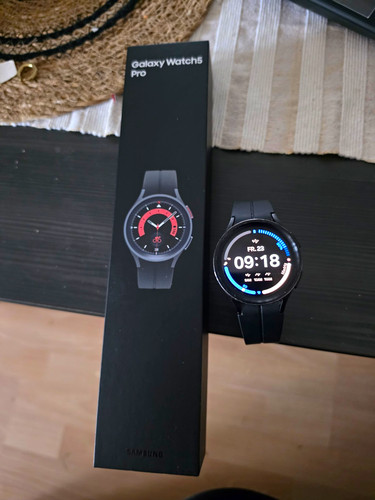 Samsung galaxy watch5 - galaxy, pro