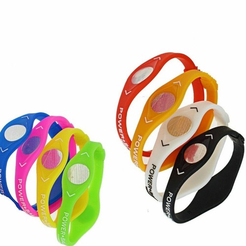 Power balance armband - ,